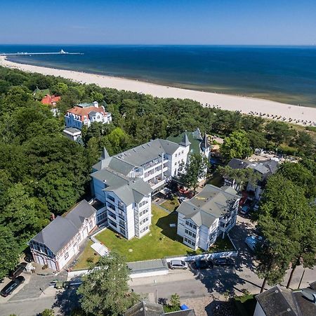Apartment In Boltenhagen Near The Sea Exteriör bild