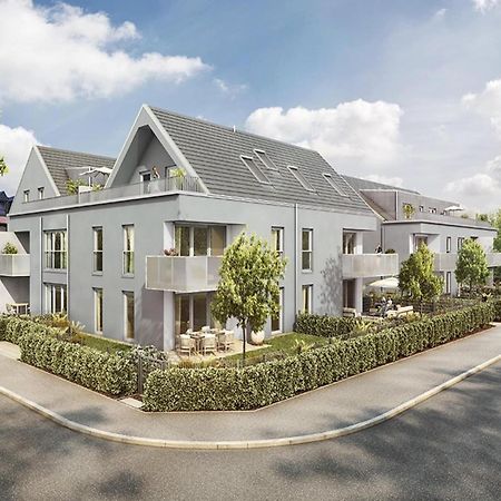 Apartment In Boltenhagen Near The Sea Exteriör bild