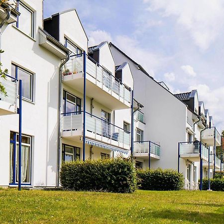 Apartment In Boltenhagen Near The Sea Exteriör bild
