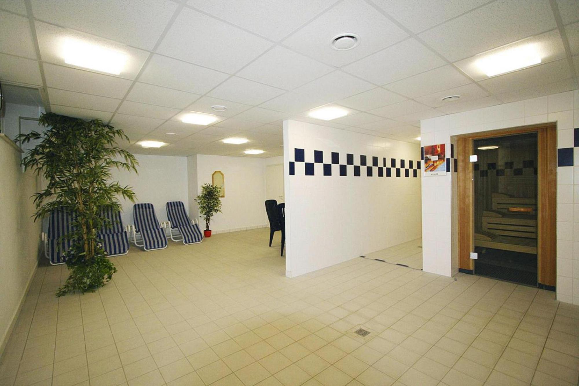 Apartment In Boltenhagen Near The Sea Exteriör bild