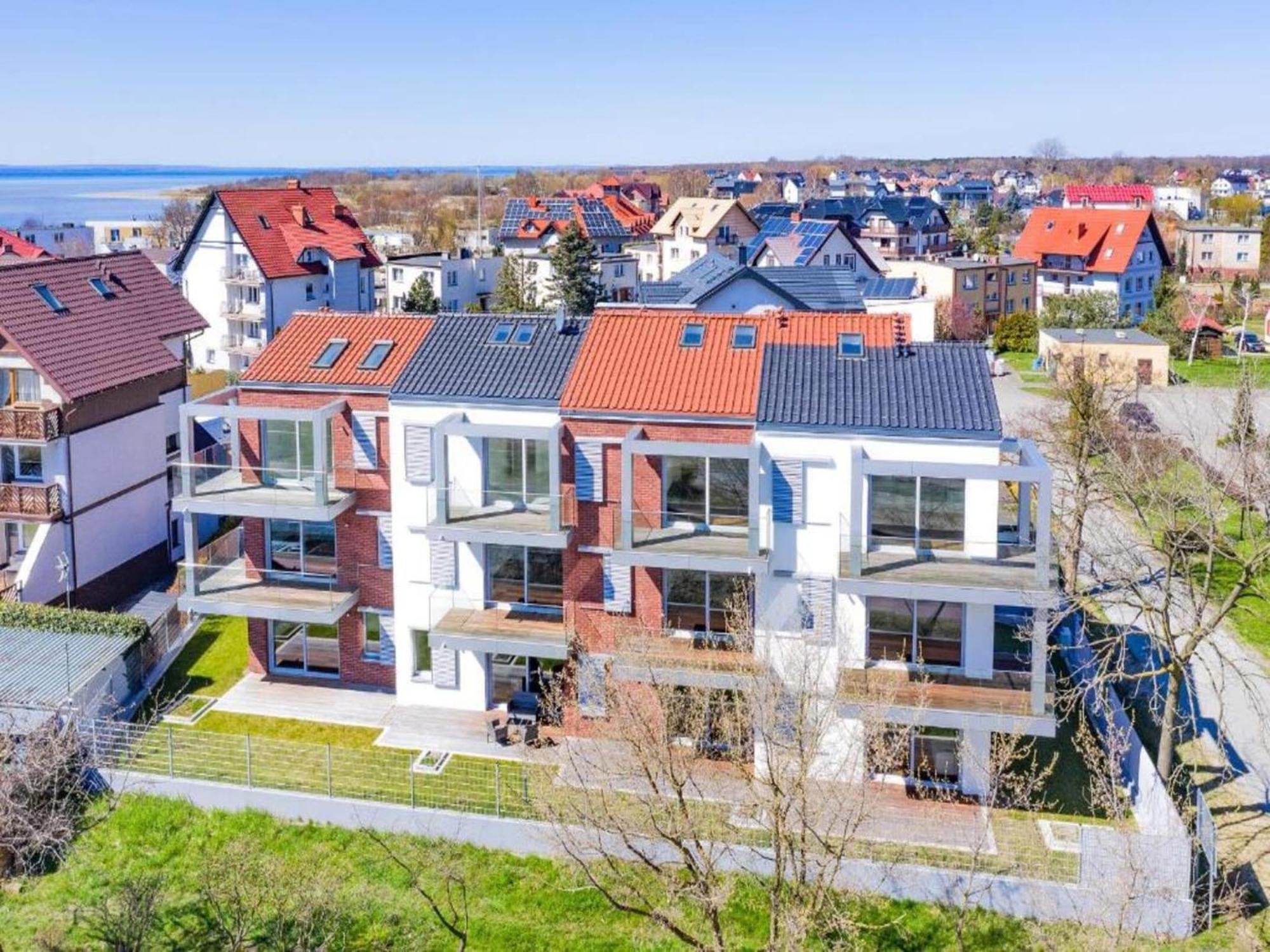 Apartment In Boltenhagen Near The Sea Exteriör bild