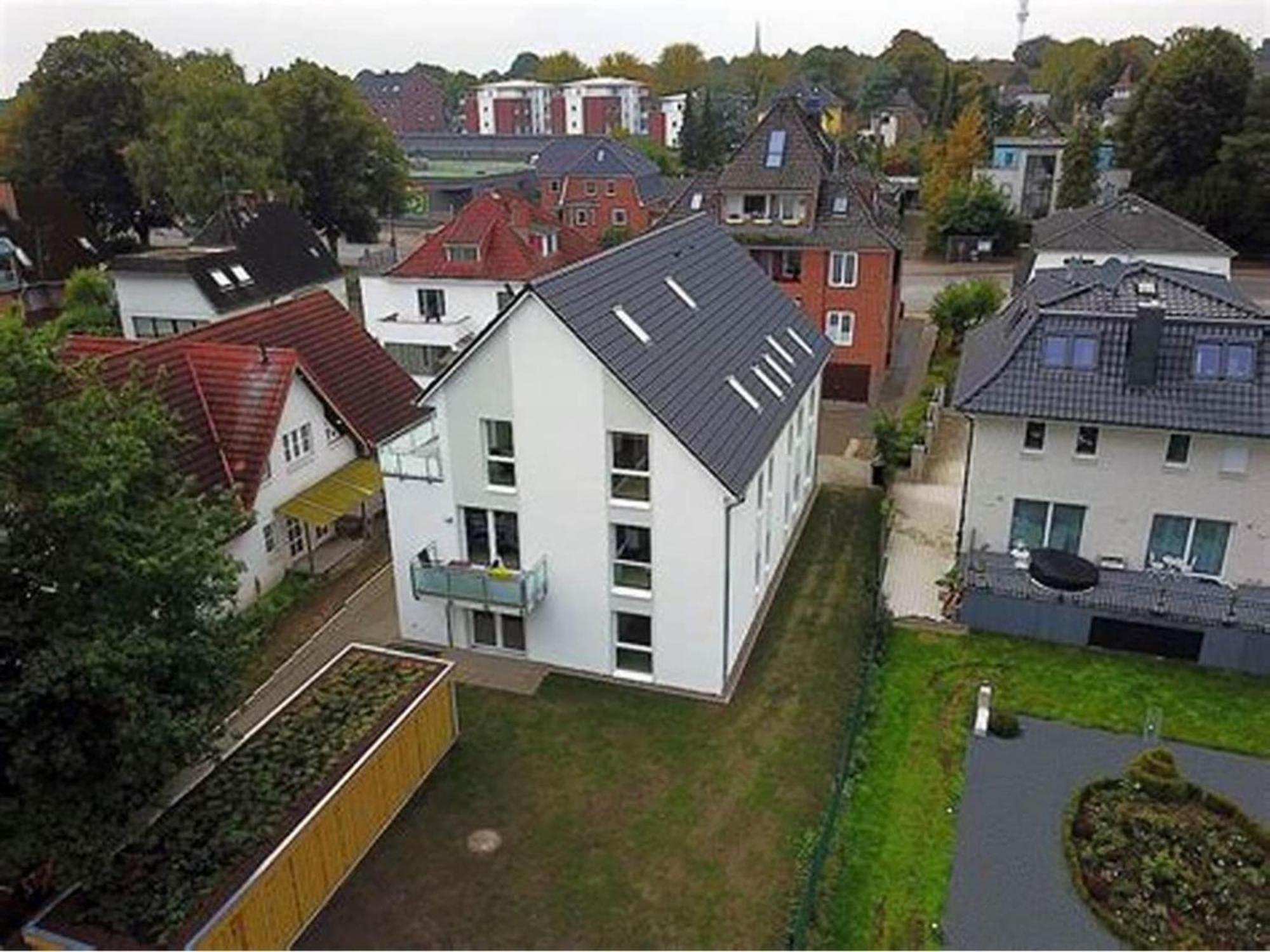 Apartment In Boltenhagen Near The Sea Exteriör bild